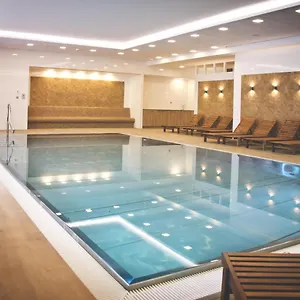 Rezidence Moser-free Parking Garage Apartament