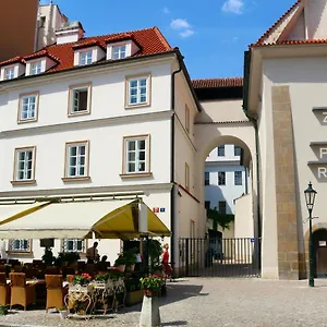 Betlem Appartement Prague