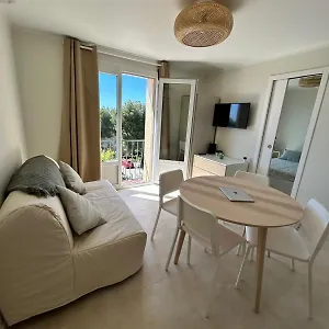 Le Cocon Des Floreal Appartement Bandol
