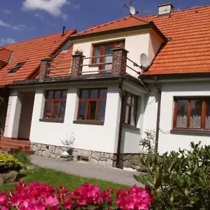 2* Maison d'hôtes A.dalia