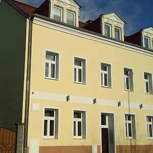Bluestars Apartment